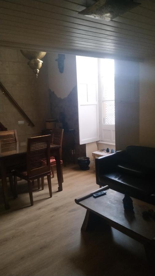 Apartamento Cruz Vieja 헤레스 외부 사진