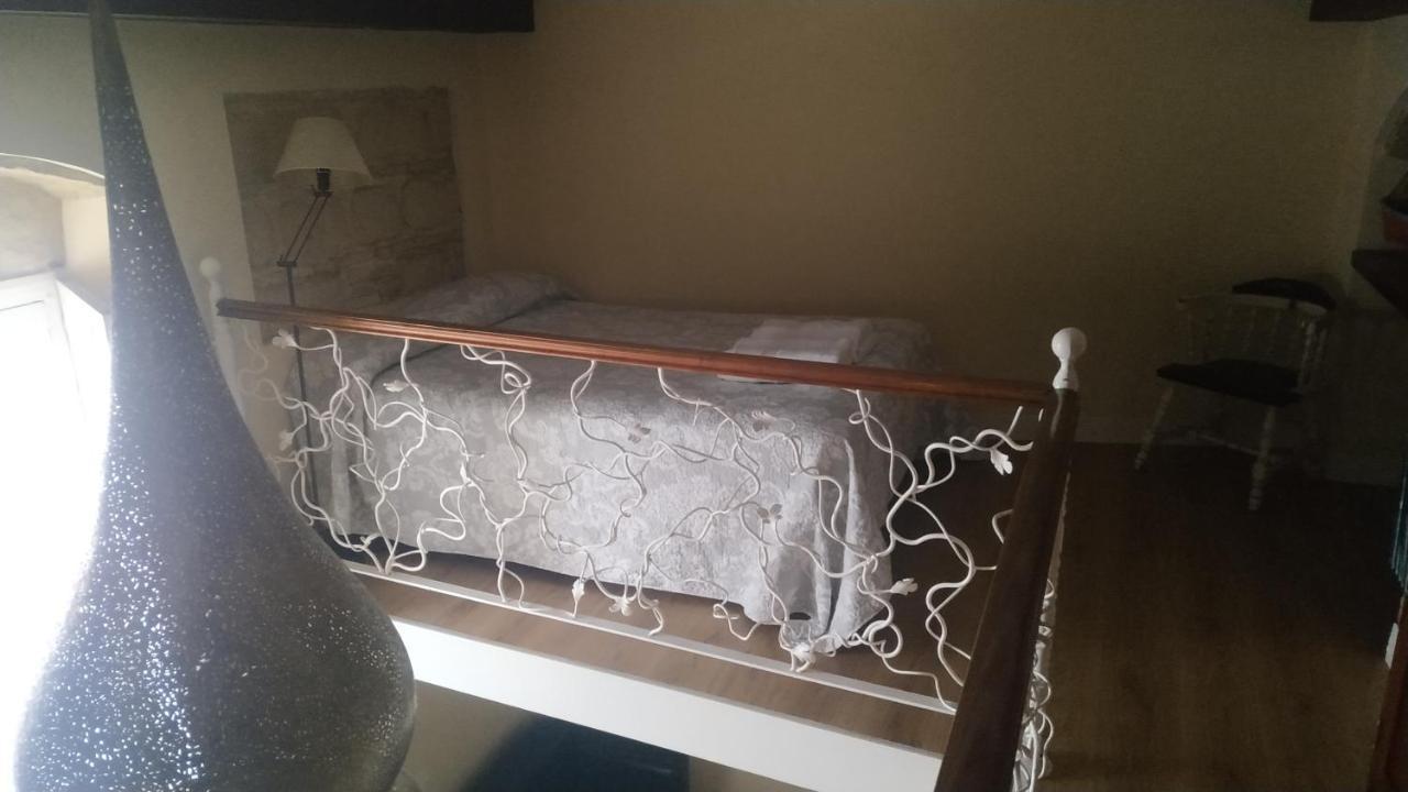 Apartamento Cruz Vieja 헤레스 외부 사진