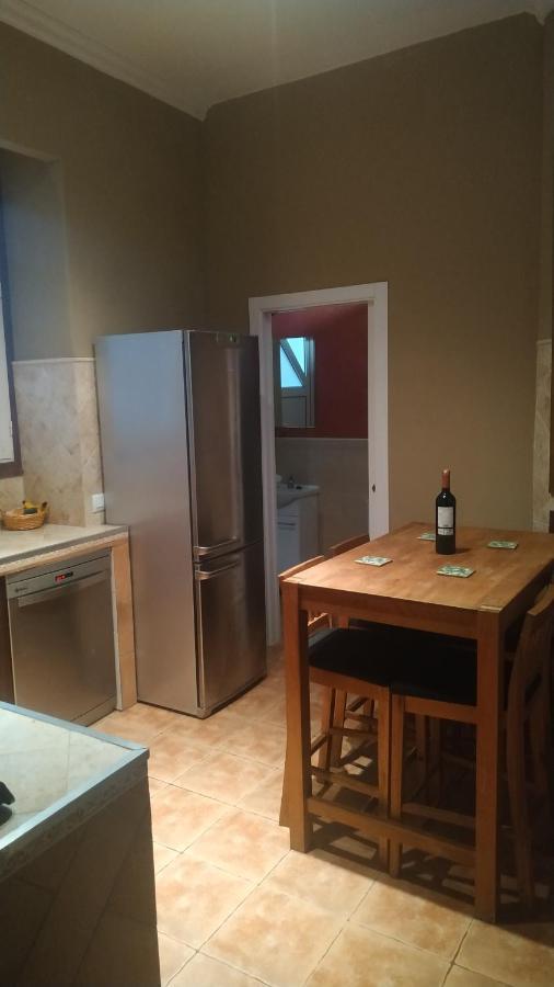 Apartamento Cruz Vieja 헤레스 외부 사진