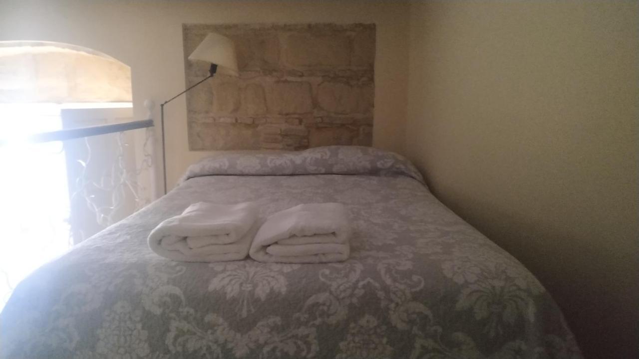 Apartamento Cruz Vieja 헤레스 외부 사진