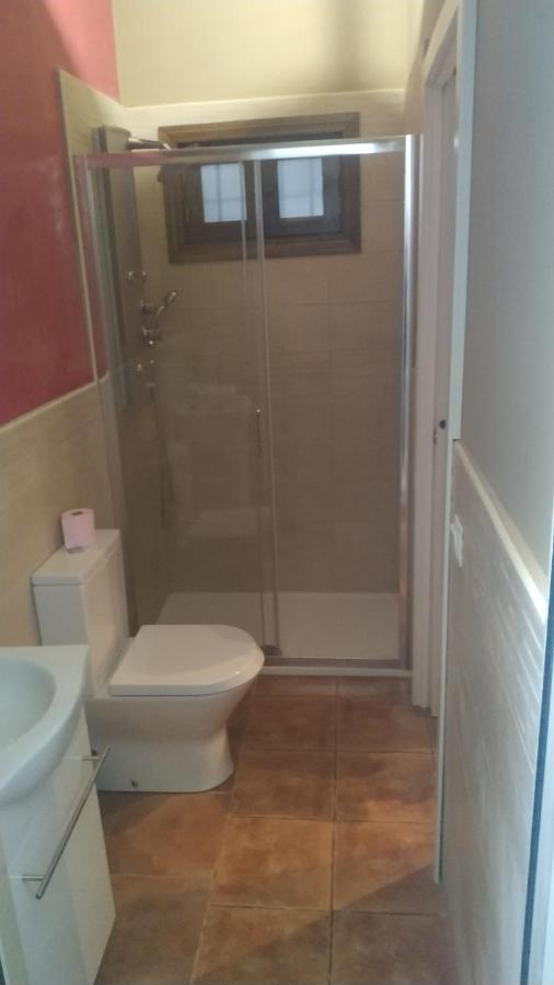 Apartamento Cruz Vieja 헤레스 외부 사진