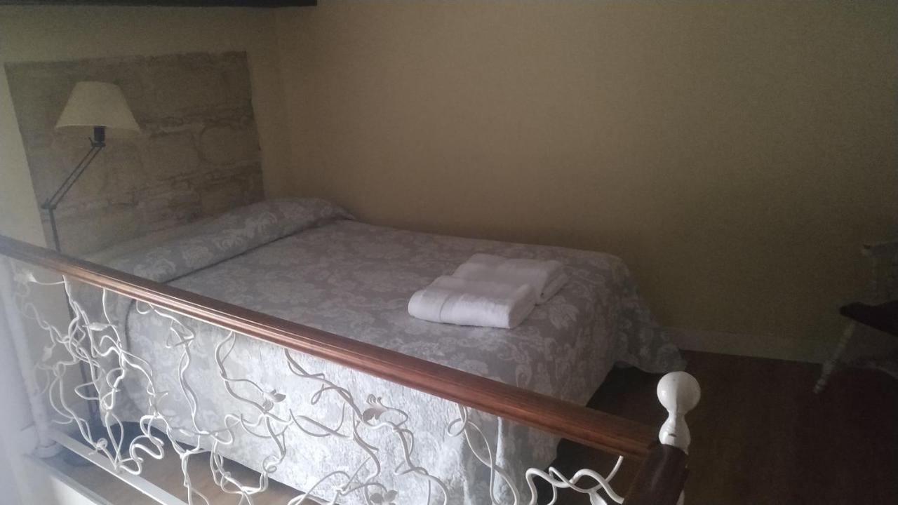 Apartamento Cruz Vieja 헤레스 외부 사진