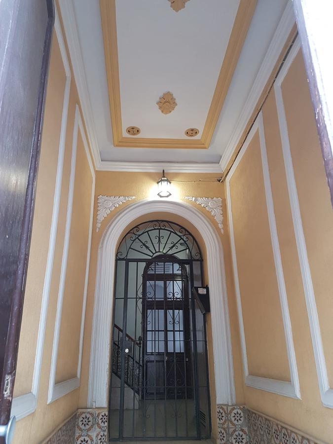 Apartamento Cruz Vieja 헤레스 외부 사진