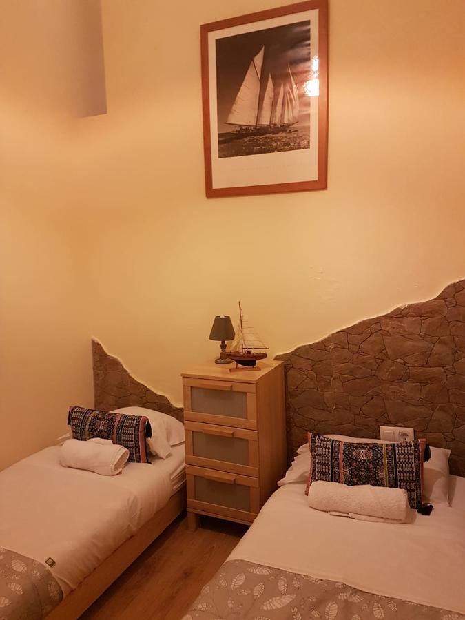 Apartamento Cruz Vieja 헤레스 외부 사진