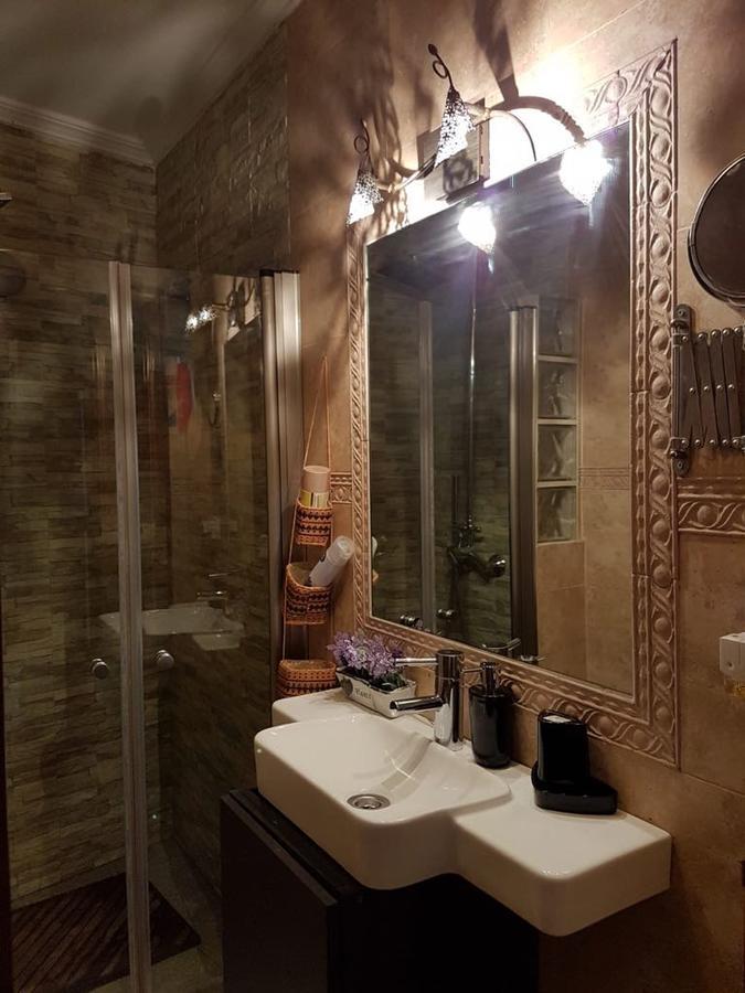 Apartamento Cruz Vieja 헤레스 외부 사진