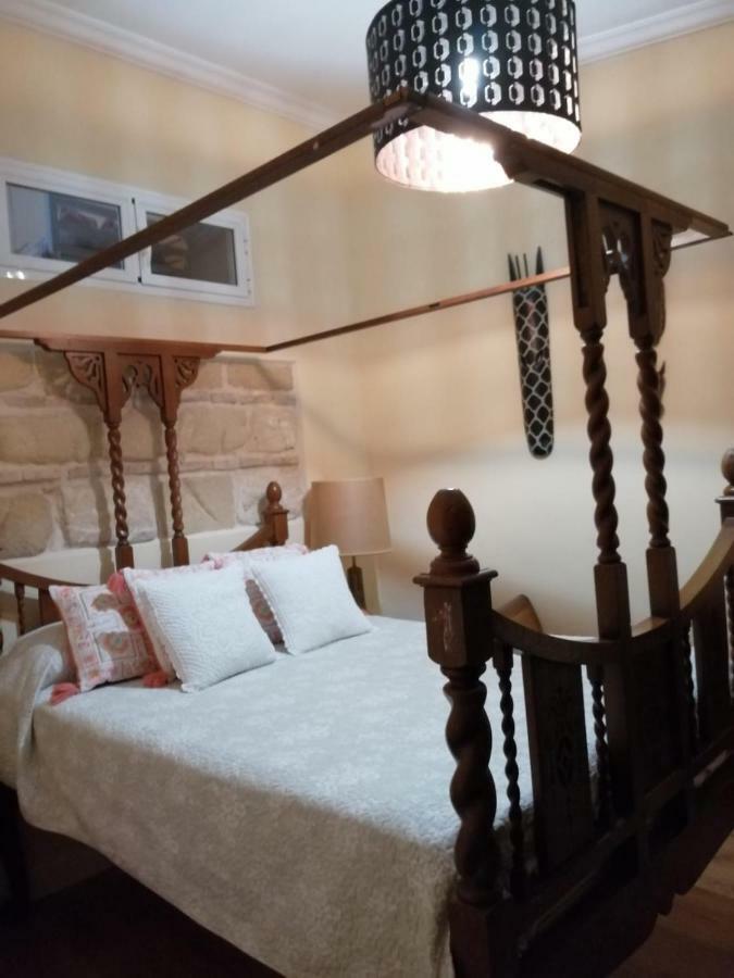 Apartamento Cruz Vieja 헤레스 외부 사진