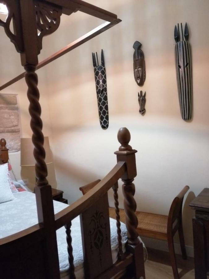 Apartamento Cruz Vieja 헤레스 외부 사진