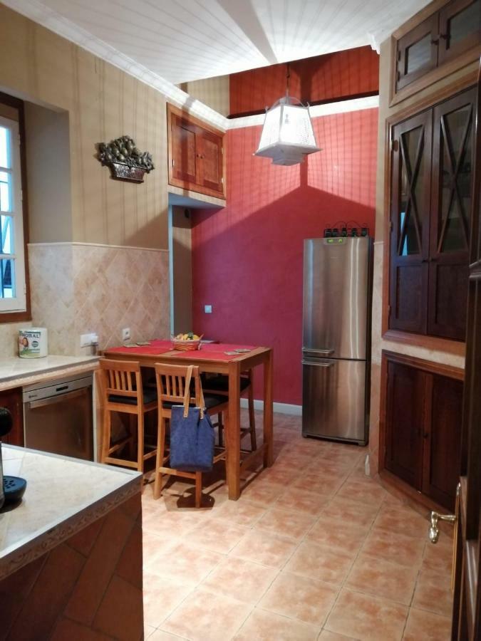 Apartamento Cruz Vieja 헤레스 외부 사진