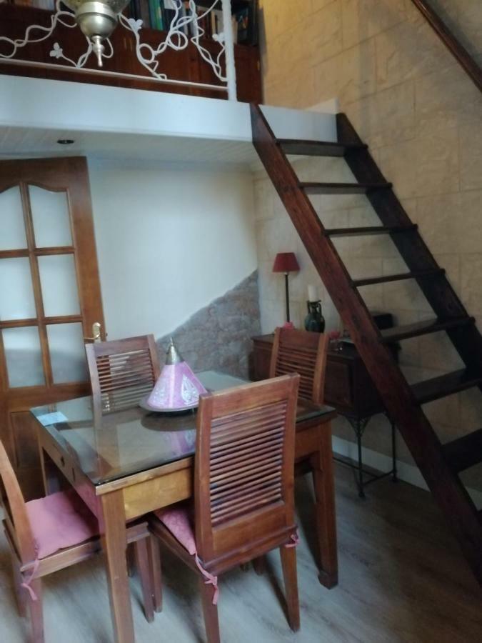 Apartamento Cruz Vieja 헤레스 외부 사진