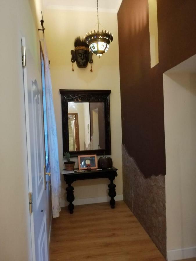 Apartamento Cruz Vieja 헤레스 외부 사진