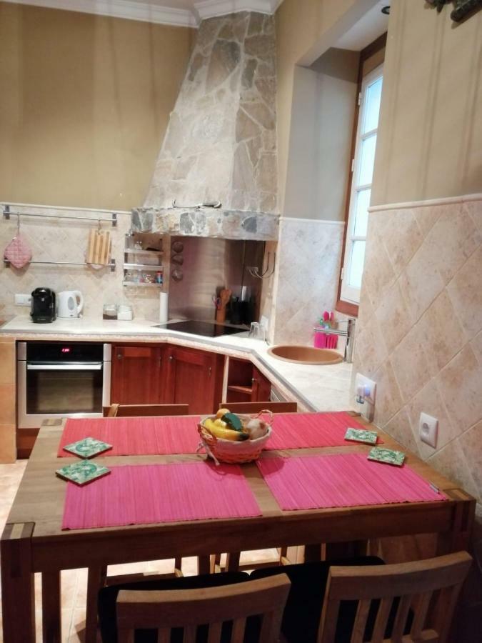 Apartamento Cruz Vieja 헤레스 외부 사진