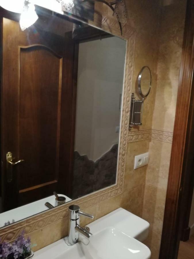 Apartamento Cruz Vieja 헤레스 외부 사진