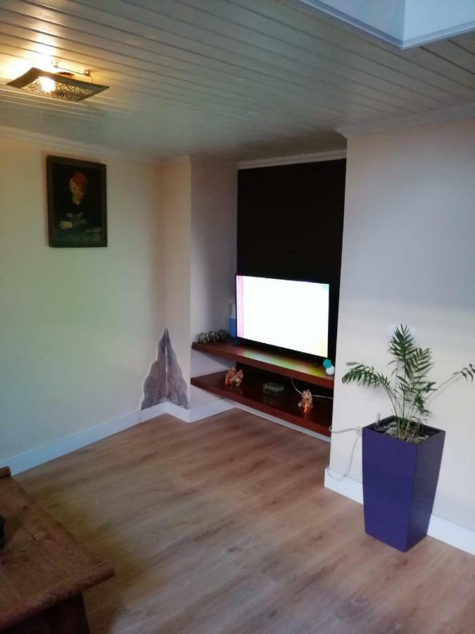 Apartamento Cruz Vieja 헤레스 외부 사진